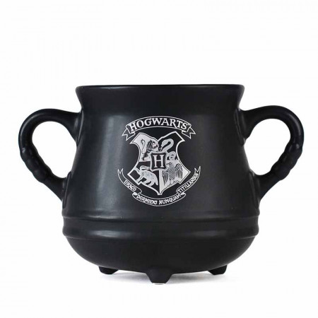 Harry Potter 3D Mug Cauldron